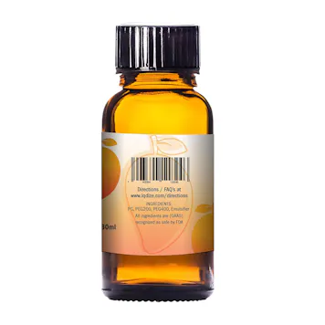 Photo of Wax Liquidizer Mango - LQDIZE