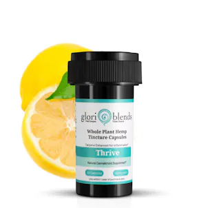 Photo of Thrive "Inflammation" 40mg Capsules