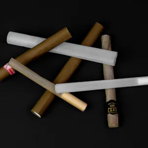 Photo of Custom Branded Pre-Rolled Cones