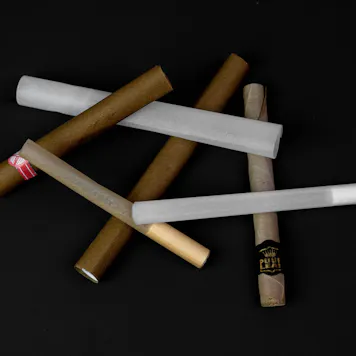 Photo of Custom Branded Pre-Rolled Cones