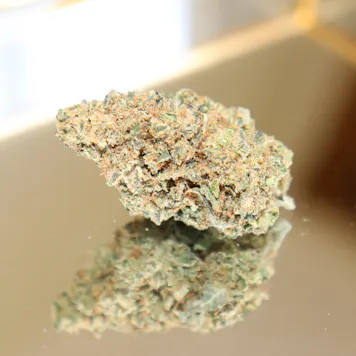 Photo of T1 CBD Hemp Cigarettes - 12.4% CBD, 1.296% Total Terpenes, Fruity, Floral, Orange, Indica, Indoor