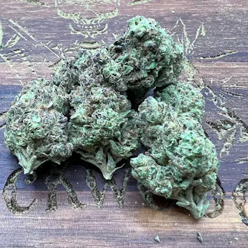 Photo of Sex Panther THCA Flower