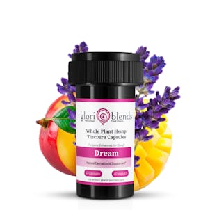 Photo of Dream "Sleep" 40mg Capsules