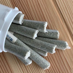 Photo of Ruby Frutti