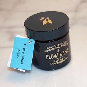 Photo of GG (f.k.a. Gorilla Glue)