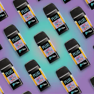 Photo of PLUGPLAY™ | PLUG™ Pod | Washington | Jolly Lolly | 1g