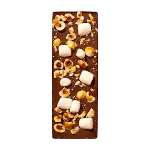 Photo of CBD CHOCOLATE – HEAVENLY ROAD 60mg