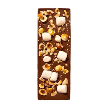 Photo of CBD CHOCOLATE – HEAVENLY ROAD 60mg