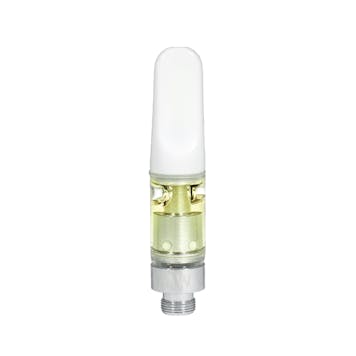 Photo of Berry Swirl Refined Live Resin Cartridge 0.5g