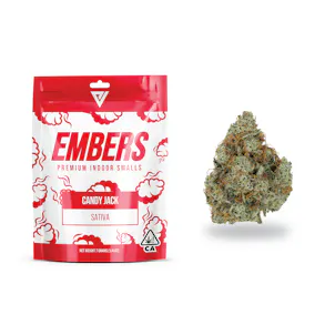 Photo of Candy Jack 7G Smalls