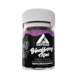 Product image for Blackberry Acai THCh THCjd Gummies 3500mg