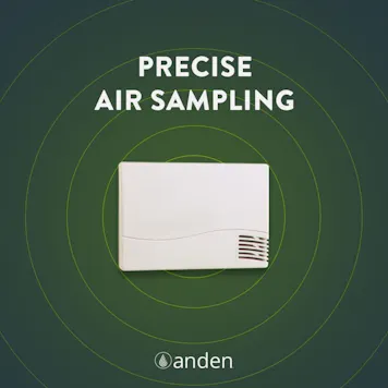 Photo of Anden Dehumidifiers