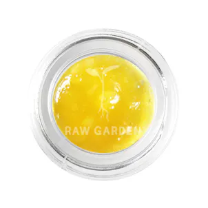 Photo of Orange Sunset Live Sauce 1g