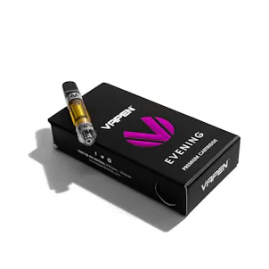 Photo of Grape Limeade Cartridge 1g