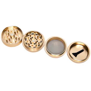 Photo of Signature Grinder