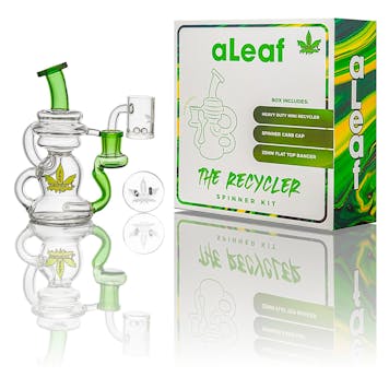 Photo of The Recycler Spinner Kit™