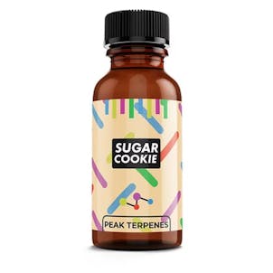 Photo of SUGAR COOKIE - HOLIDAY TERPENES