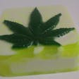 Product image for SVF OG - Hemp Soap