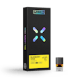 Product image for PAX High Purity THC - Blueberry Haze (S) - 0.5g Pod