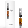 Product image for Indica 510 Vape Cartridge 1g