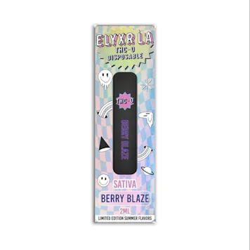 Photo of THC-O Disposable 2 Grams (2000mg)