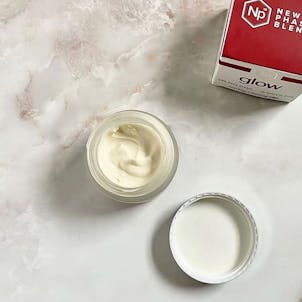 Photo of CBD Acne Cream - Glow