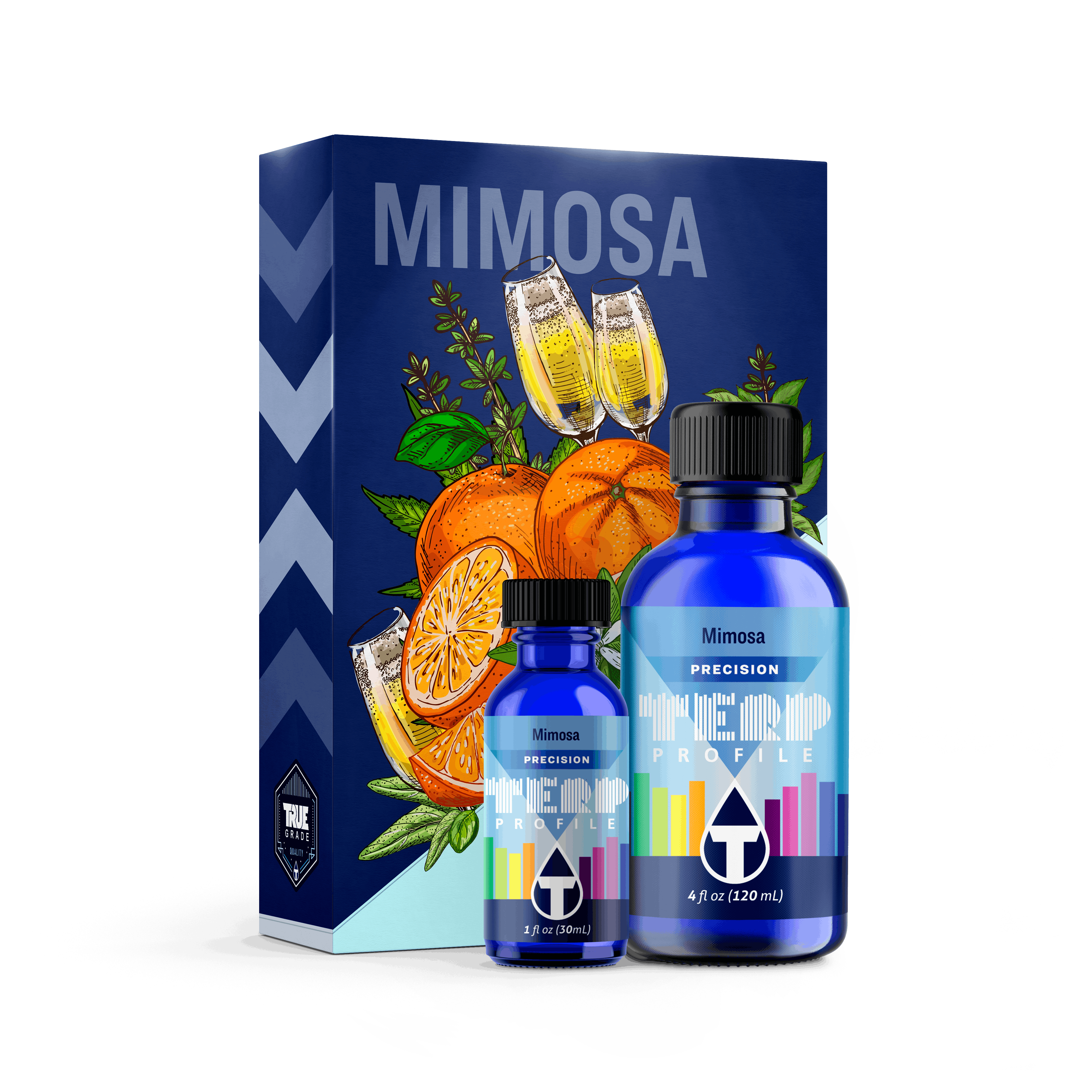 Mimosa Leafly - g3od7mr