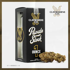 Photo of Durban Poison (28g) - Private Stock