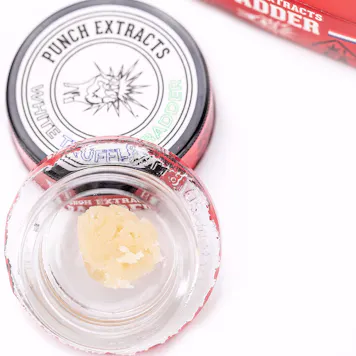 Photo of White Truffle BHO Badder (1g)