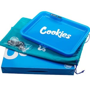Photo of Cookies Glow Tray