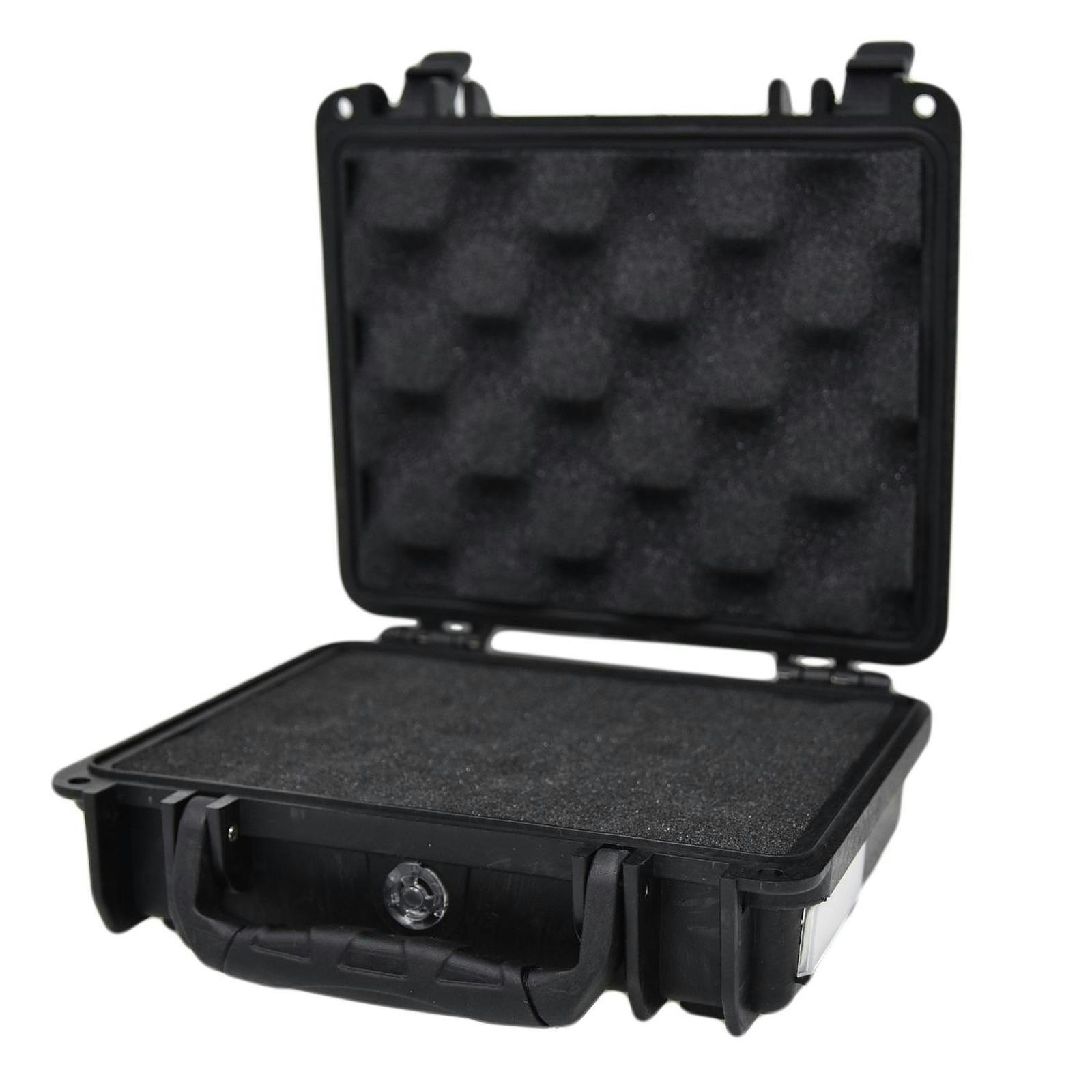 Formline Supply Formline Airtight Protective Case Smell Proof Leafly