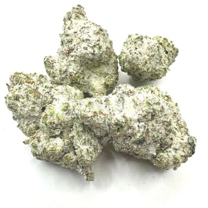 Photo of Sno Caps THCA Flower