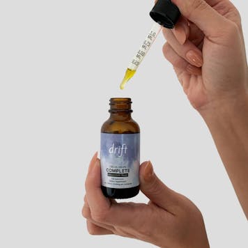 Photo of CBD Oil Drops - 2500mg