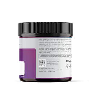 Photo of Premium CBD Pre-Workout