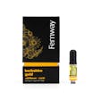 Product image for Fernway - Berkshire Gold - 0.5g Vape Cartridge (S)