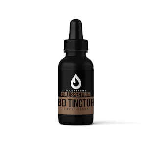 Photo of SWEET COCOA FULL SPECTRUM TINCTURE 30ML / 1000MG