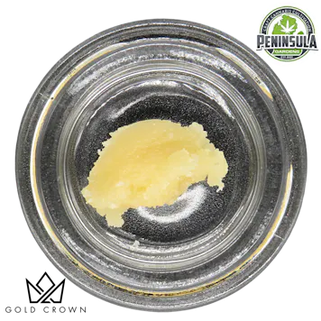 Photo of Cured Budder (1g)- Cherry Lime Runtz