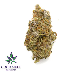 Photo of Good Meds Flower