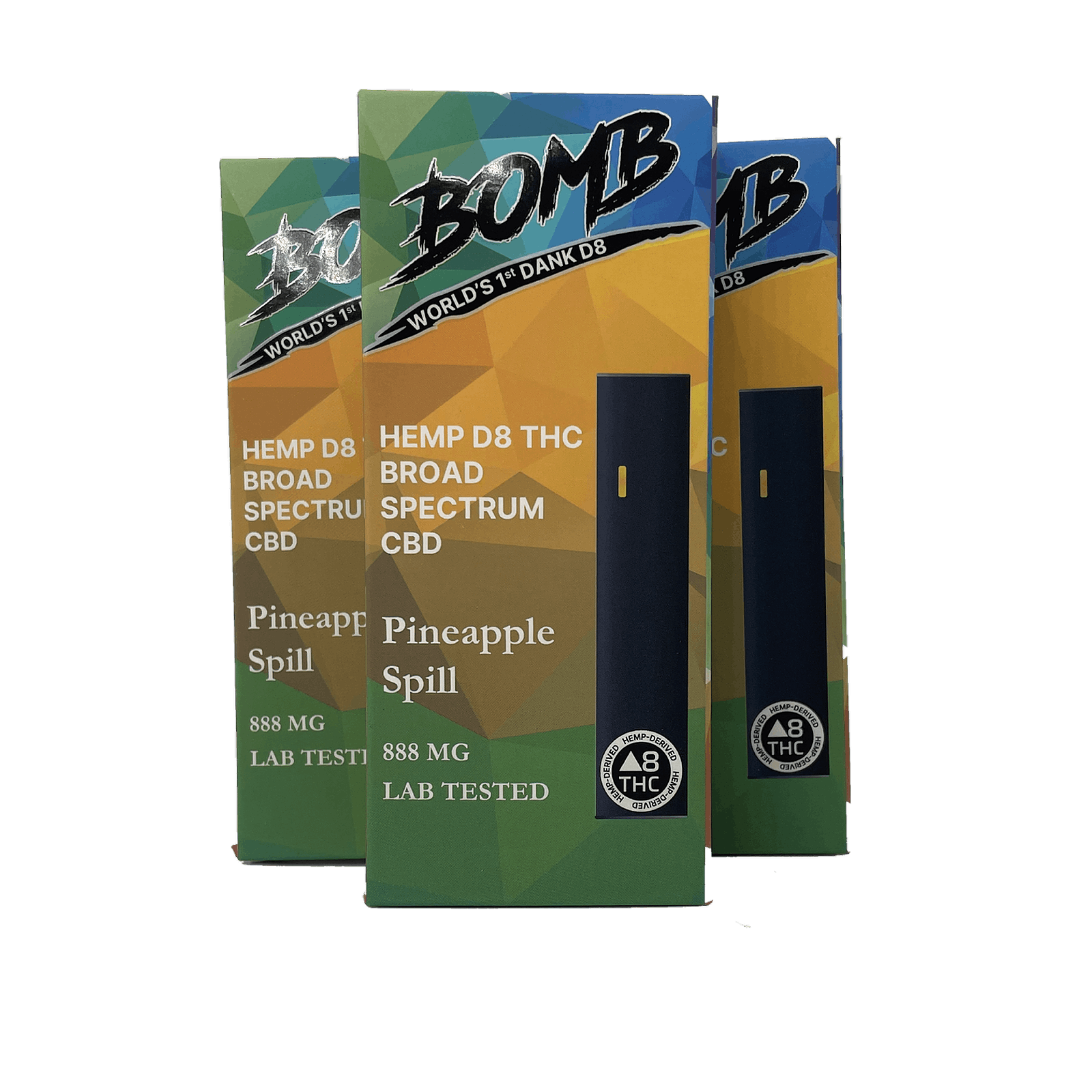 Medical Terpenes/Sauce Terps BOMB Pineapple Spill Live Resin Hemp D8