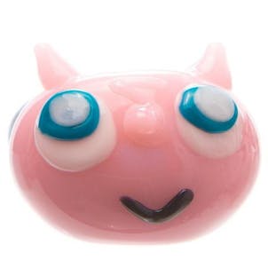 Photo of "Gettin' Jiggy" Hand Pipe