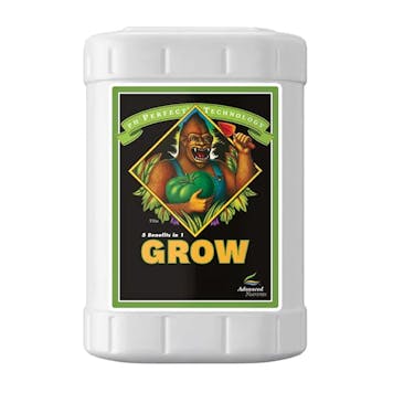 Photo of Advanced Nutrients pH Perfect Grow