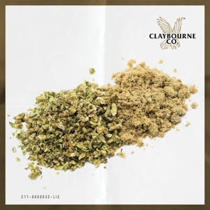 Photo of Power Stack Frozen Cakes x Hell's Fire