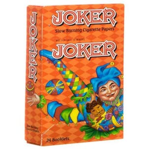 Photo of 1-1/4" Rolling Papers