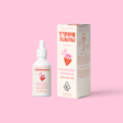 Product image for Yummi Karma Tincture - Strawberry Lemonade