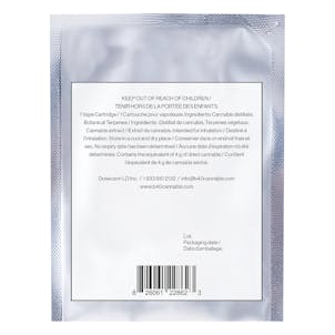 Photo of Strawberry Cough 510 Thread Cartridge - 1 g