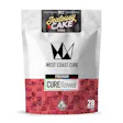 Product image for Jealousy Cake - 28G Premium Flower