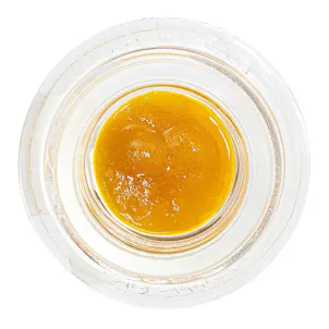 Photo of Pineapple Express Live Resin Sugar 1g