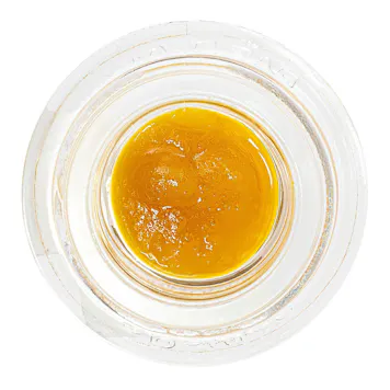 Photo of Pineapple Express Live Resin Sugar 1g