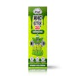 Product image for HHC Stix 2G Disposable Vape: Headband | Puff Xtrax