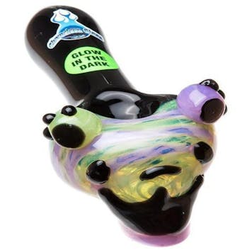 Photo of Bear Glow in the Dark Pipe